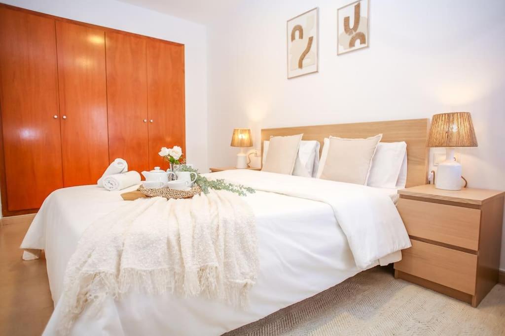 Appartement Al41 Preciosa Planta Baja Fenals Lloret de Mar