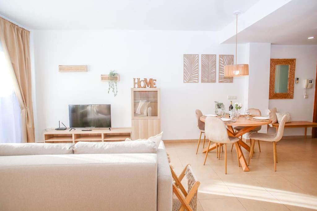 Al41 Preciosa Planta Baja Fenals Appartement