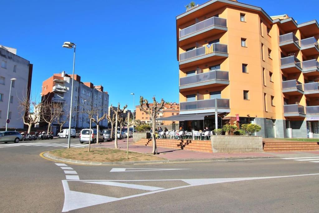 Al41 Preciosa Planta Baja Fenals * Lloret de Mar