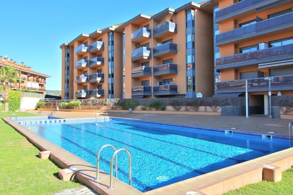 Al41 Preciosa Planta Baja Fenals Lloret de Mar